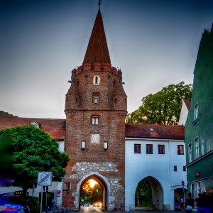 Kreuztor