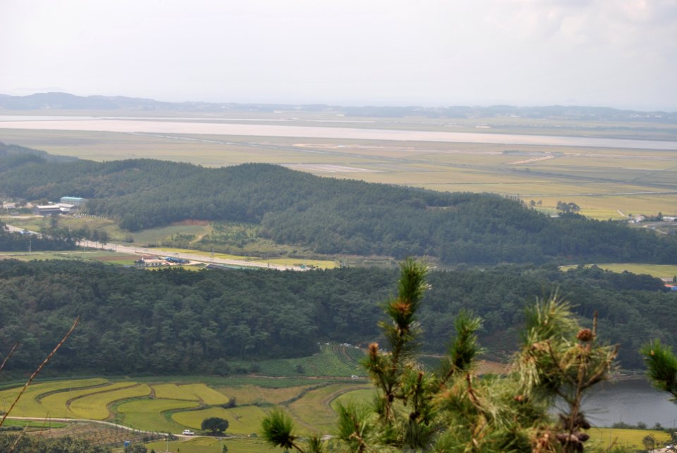 Dobee Mountain