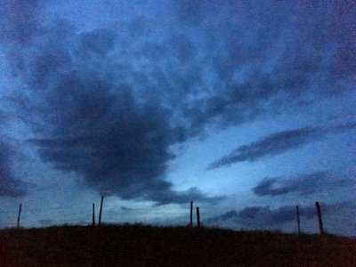 Sky Patterns