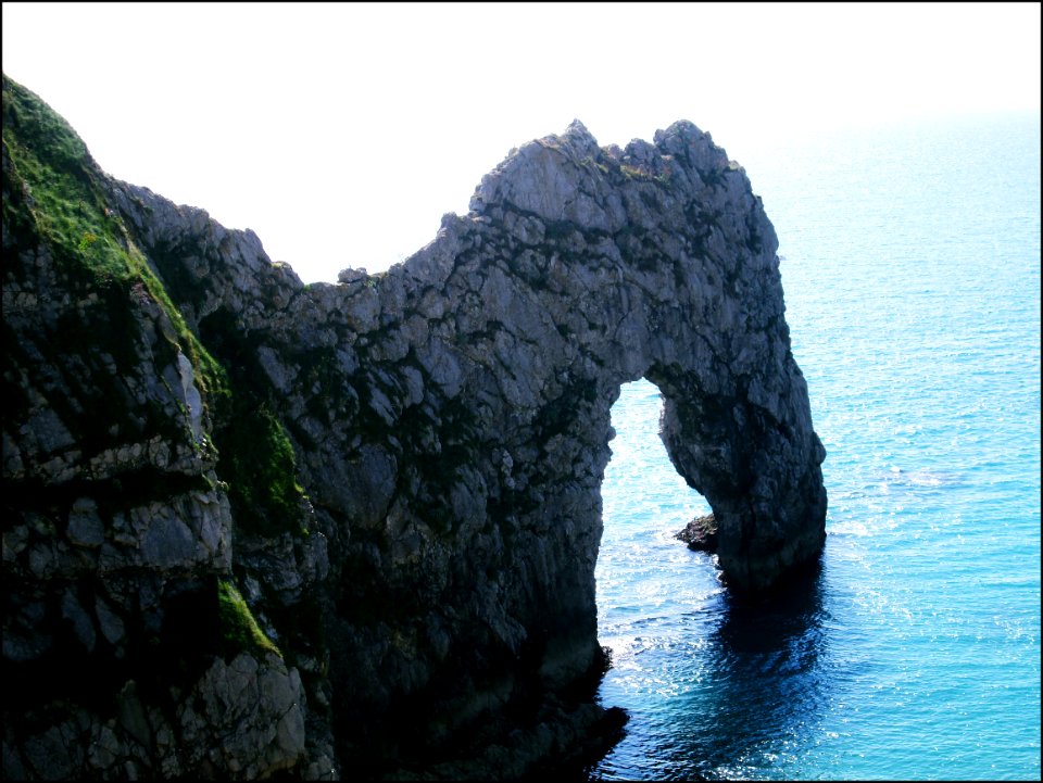 Durdle Door, England, 08 / 2013