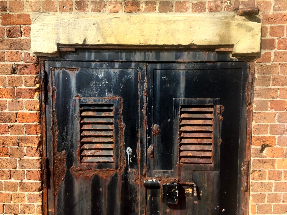 Dare to Open the Door?