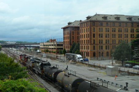 Roanoke, Virginia