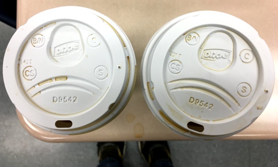 Double Barreled Coffee