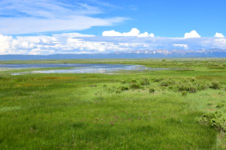 Arapaho National Wildlife Refuge