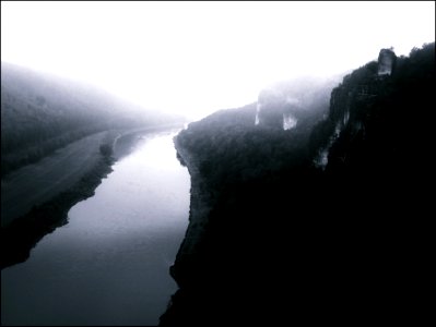 Bastei, Germany, 10 / 2016