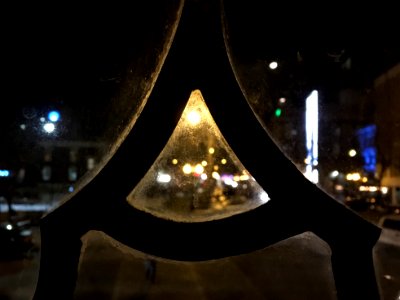 2018/365/321 To the City Lights
