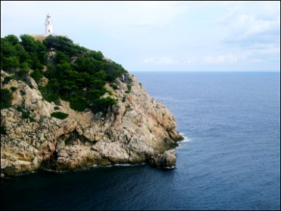Far de Capdepera, Majorca, 10 / 2014