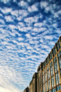 Cloud Wall photo