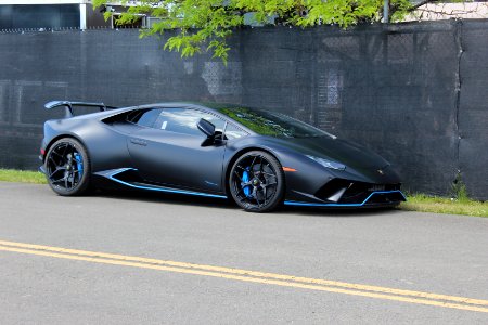 Lamborghini photo