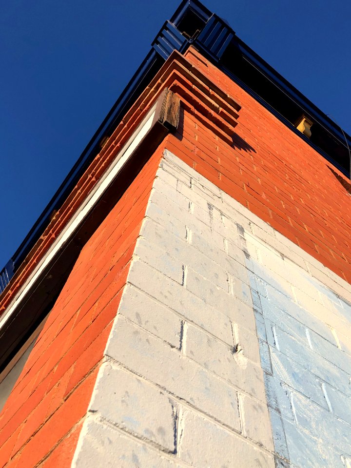 2020/366/300 Cornered The Sky