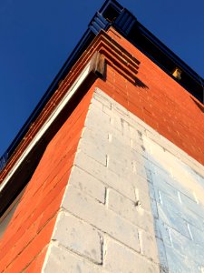 2020/366/300 Cornered The Sky