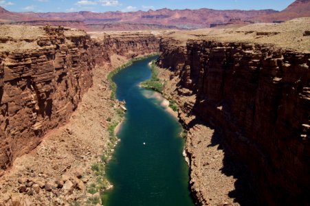 Marble Canyon
