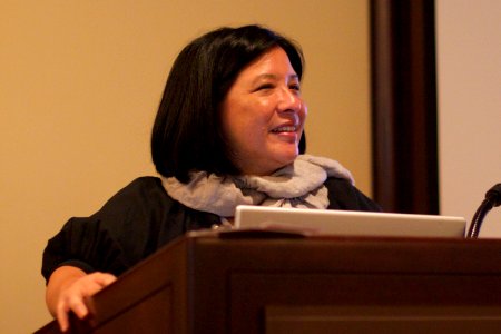 Susan Chun on Museum Social Media Strategies