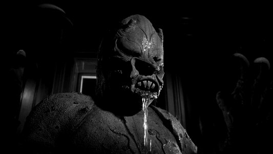 MONSTER OF PIEDRAS BLANCAS - Monster