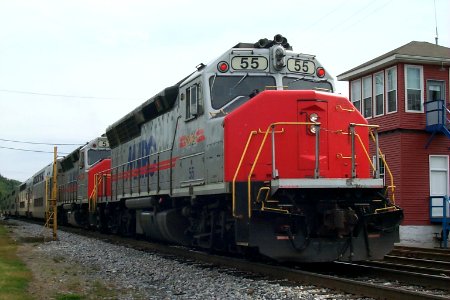 Brunswick, Maryland Railroad Days photo