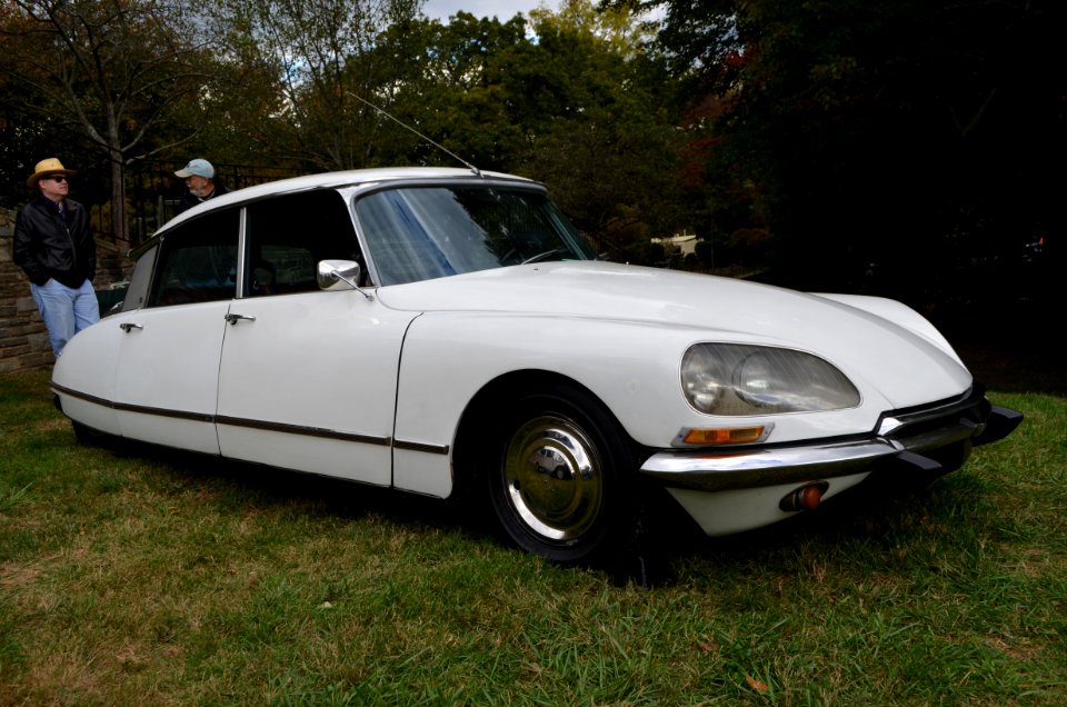 2015 Rockville Car Show