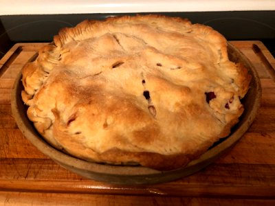 2020/366/199 A Birthday Pie