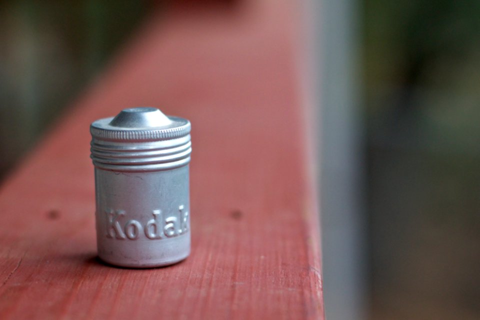 Good Ole Kodiak Film