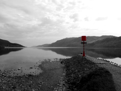 Loch Ness