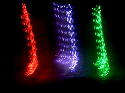 Color Swoop
