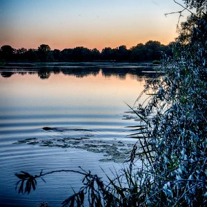 Baggersee