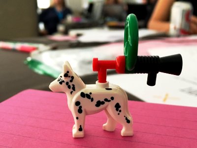 Ontario Extend Summer Institute