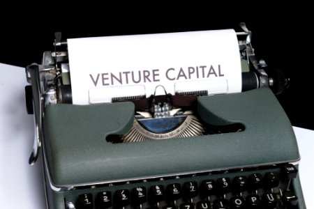 Venture Capital photo