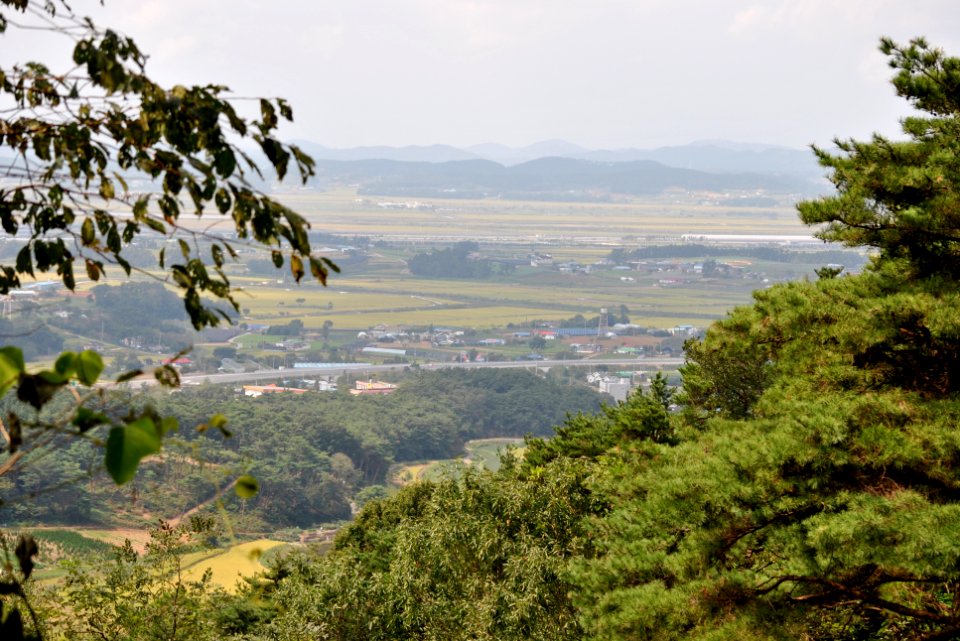 Dobee Mountain