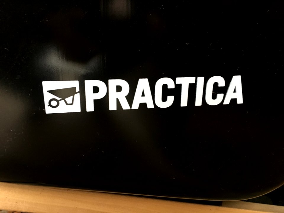 That's Very Practica!