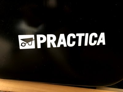 That's Very Practica!