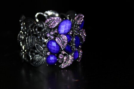 Fashion gem luxury