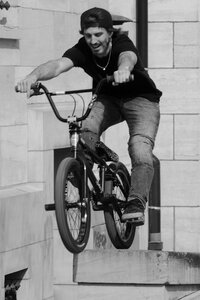 Spectacular man people