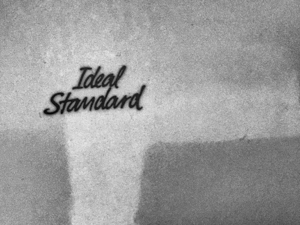 For Those Who Seek an Ideal Standard...