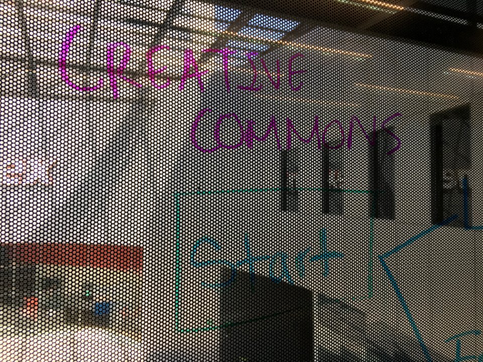 Day 5 of Mural UDG
