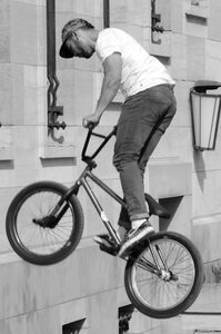 Spectacular man people