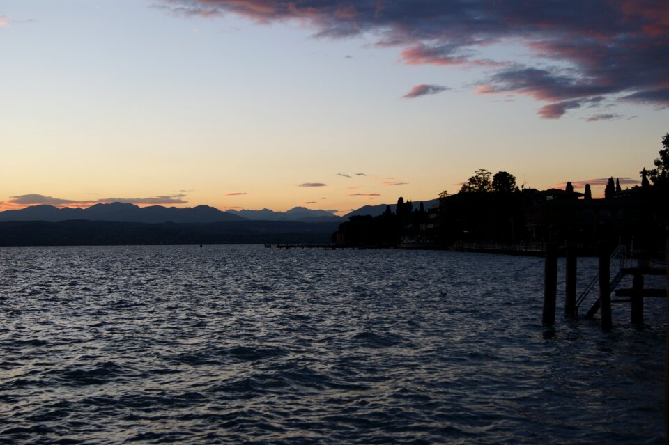 Twilight summer ferie