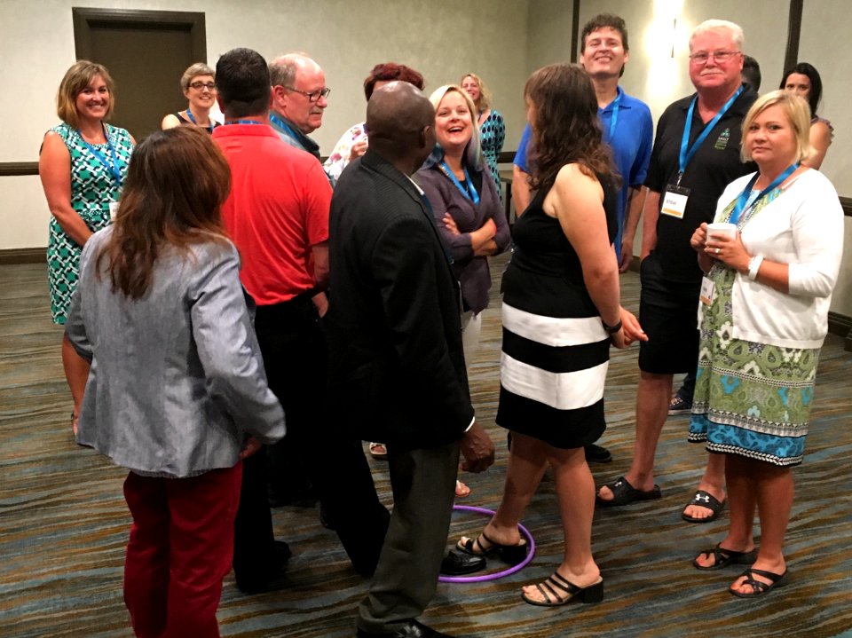 Ontario Extend Summer Institute