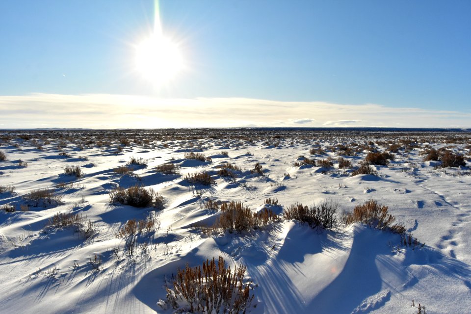 Seedskadee National Wildlife Refuge