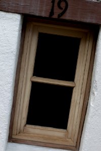 Window Number 19