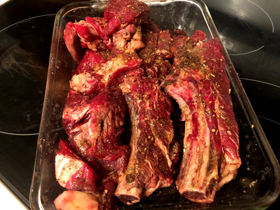 Grill Time