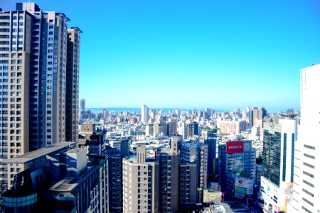 Taichung City 01