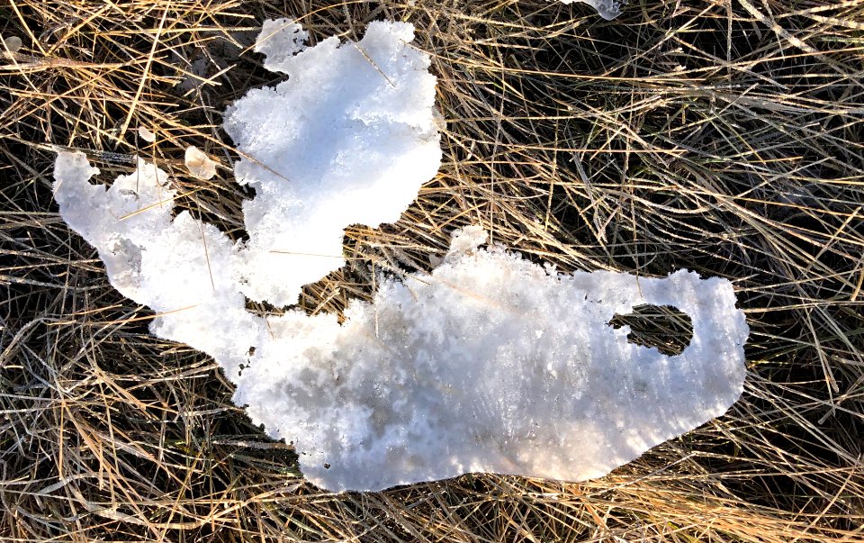 Ice Island (not Iceland?)