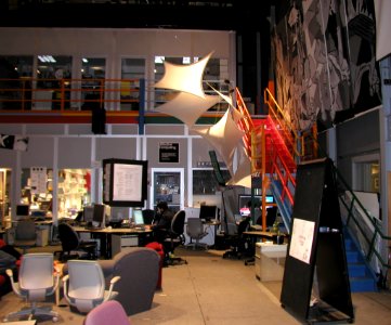 MIT Media Lab