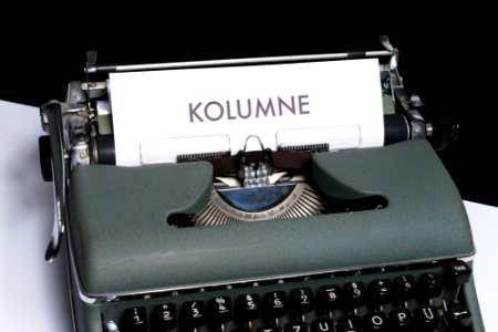 Kolumne photo