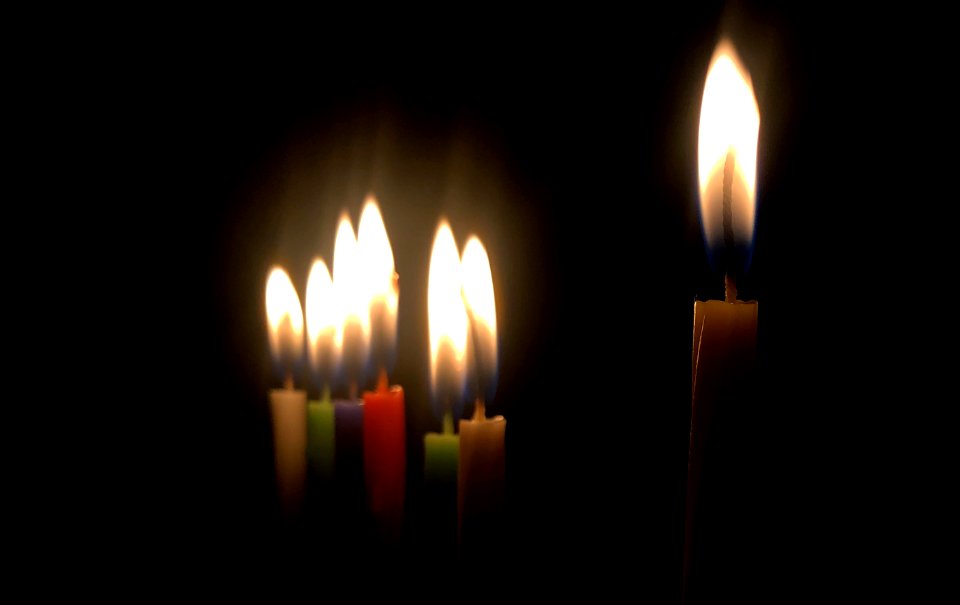 The One That Lights The Six