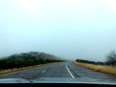 Driving Into the Cloud