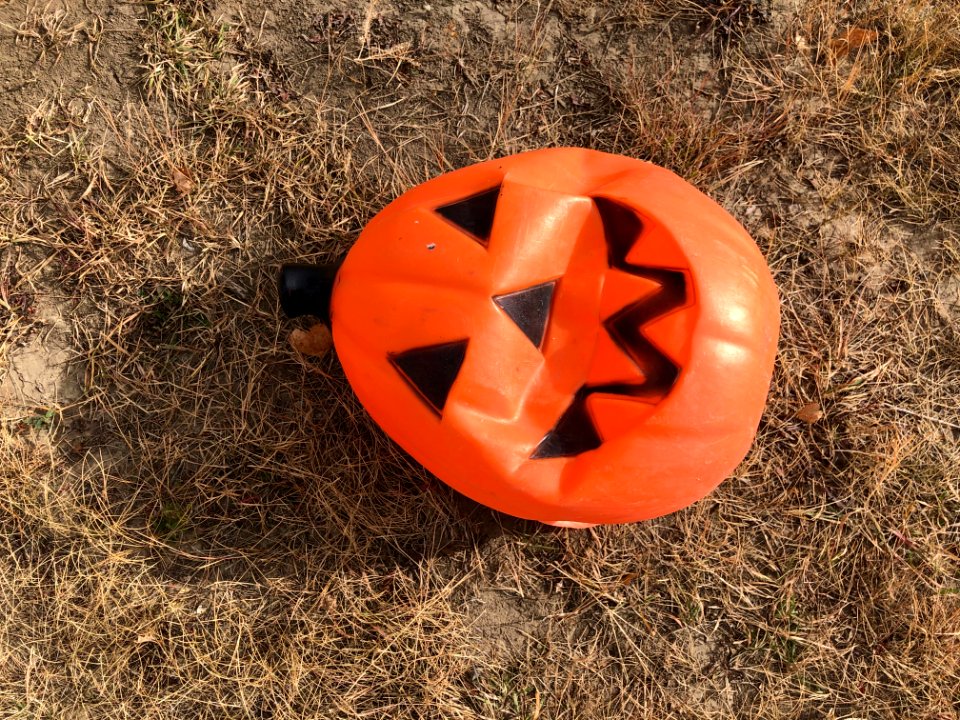Mobile Halloween