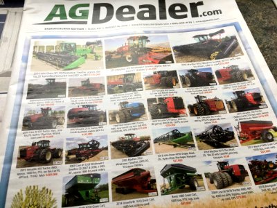 Ag Toys