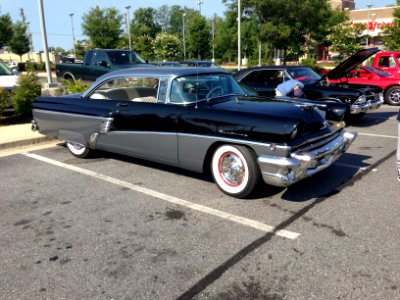 Burtonsville Roy Rogers Cruise In