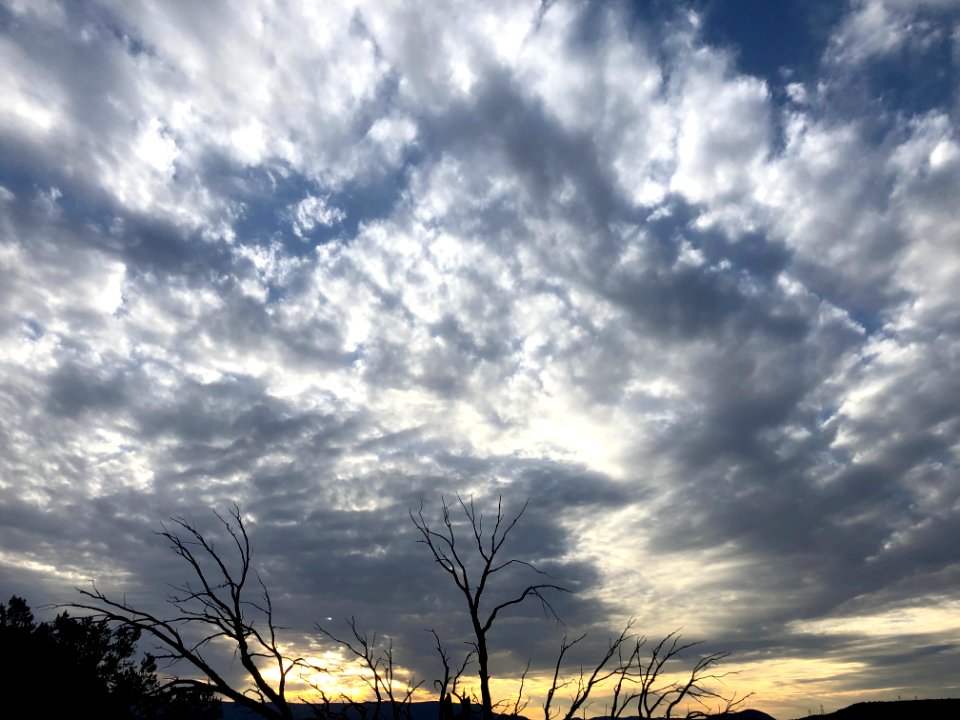 Smallifying Sky
